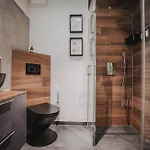 Jobostays - Downtown Hafen - Luxusbad - Direkt Am Hafen - 5 Min Zu Fuss Innenstadt Und Bahnhof - Aufzug - Kostenfreies Wlan - Kueche - Kontaktfreier Check-in Lejlighed *