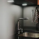 Jobostays - Downtown Hafen - Luxusbad - Direkt Am Hafen - 5 Min Zu Fuss Innenstadt Und Bahnhof - Aufzug - Kostenfreies Wlan - Kueche - Kontaktfreier Check-in Lejlighed