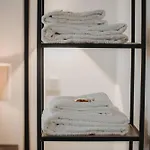 Jobostays - Downtown Hafen - Luxusbad - Direkt Am Hafen - 5 Min Zu Fuss Innenstadt Und Bahnhof - Aufzug - Kostenfreies Wlan - Kueche - Kontaktfreier Check-in * Oldemburgo