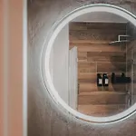 Lejlighed Jobostays - Downtown Hafen - Luxusbad - Direkt Am Hafen - 5 Min Zu Fuss Innenstadt Und Bahnhof - Aufzug - Kostenfreies Wlan - Kueche - Kontaktfreier Check-in Oldenburg