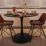 Jobostays - Downtown Hafen - Luxusbad - Direkt Am Hafen - 5 Min Zu Fuss Innenstadt Und Bahnhof - Aufzug - Kostenfreies Wlan - Kueche - Kontaktfreier Check-in Oldemburgo