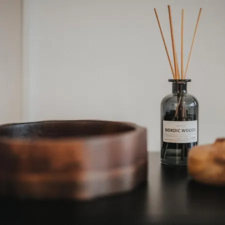 Downtown Mit Luxusbad Am Hafen Nur 5 Minuten Zu Fuß In Innenstadt Und Zum Bahnhof!